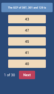How to download GCF LCM Test 1.0 mod apk for android