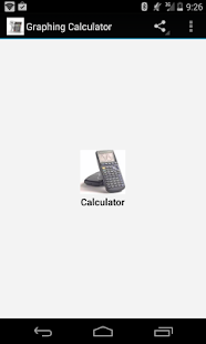 Lastest Graphing Calculator APK for PC