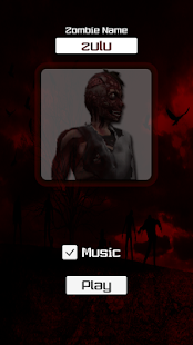 Care and torture your Zombie Screenshots 17