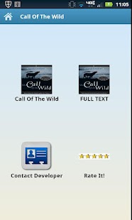 How to download Audio | Text Call Of The Wild 1.0 apk for laptop