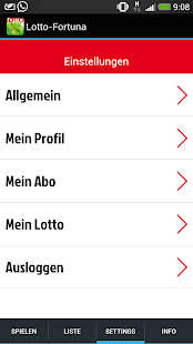 download Lotto-Fortuna free