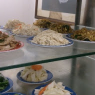 永康牛肉麵