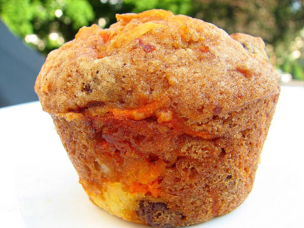10 Best Morning Glory Muffins with Pineapple Recipes