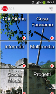 ACS Italia Screenshots 4