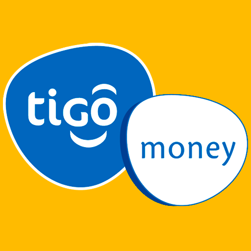 Tigo Money El Salvador LOGO-APP點子