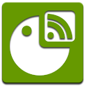 FeedMe (Google Reader | RSS) logo