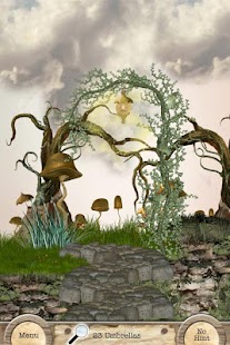 Hidden Garden Daydream Screenshots 1