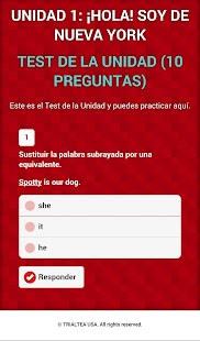 Activa tu Inglés Screenshots 6