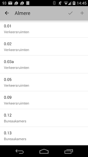 Inmeten app