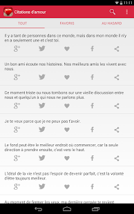 download Citations d'amour free