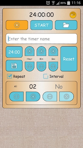 TTS Timer Pro