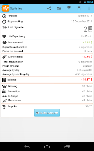 【免費健康App】Breathe Now -Stop Smoking Free-APP點子