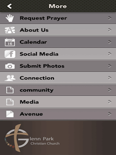 Glenn Park Christian Church Screenshots 4