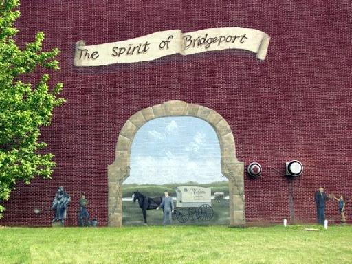 Spirit Of Bridgeport