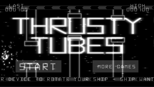 Thrusty Tubes FREE