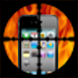 iPhone Sniper
