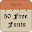 50 Fonts for Samsung Galaxy 13 Download on Windows
