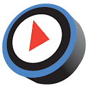 Click 98.9 logo