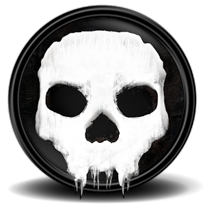 Ghosts Guns for PC and MAC