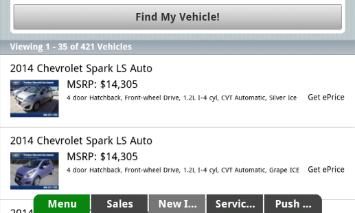 How to install Gene Messer Chevrolet 4.5.0 mod apk for laptop