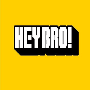 HEYBRO : Message Bomb SNS.apk 1.5