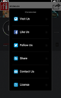 RFI by AudioNow® Digital APK Ekran Görüntüsü Küçük Resim #10