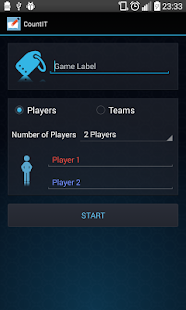 How to mod countIT - Score Keeper 1.3 mod apk for pc
