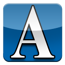 Alloa Advertiser mobile app icon