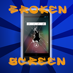 Broken Screen.apk 1.0