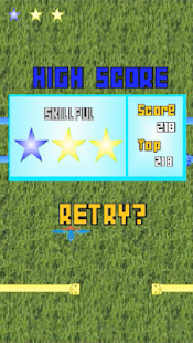 Skillful Bird Screenshots 13