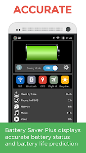 How to download Battery Saver Plus 1.1 unlimited apk for bluestacks