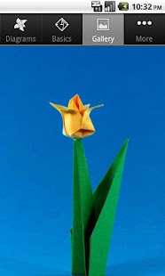 Lastest Origami Flowers APK for Android