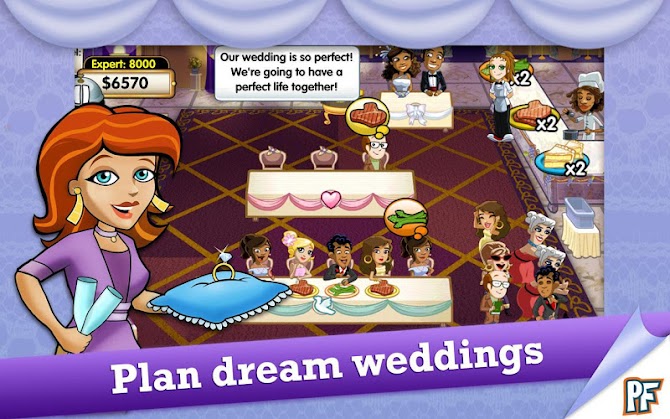 Wedding dash full version free download