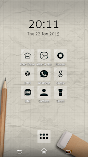 How to get Cloudy Day Icon Pack 1.0.1 apk for pc