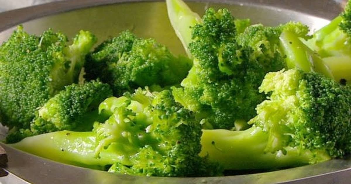 10 Best Steamed Broccoli Spices Recipes