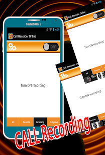 How to mod Call Recorder Online 1.0 mod apk for laptop