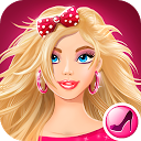 Girls Dress Up mobile app icon
