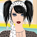 Spring Date Make Up Game logo
