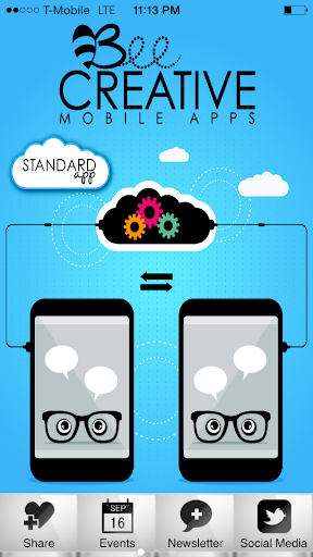 BeeCeative Mobile Apps