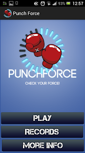 How to download Punch Force 3 mod apk for pc