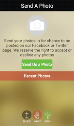 Auburn First United Methodist poster 12