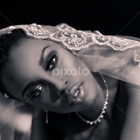 Bridal look by Igor Photos.com - Wedding Bride