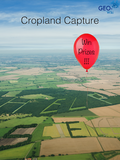 【免費益智App】Cropland Capture-APP點子