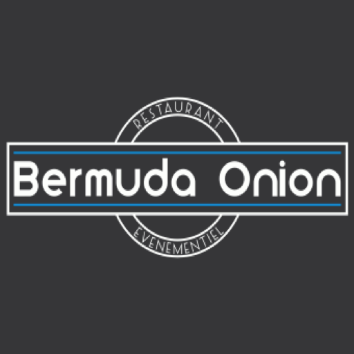 Bermuda Onion LOGO-APP點子