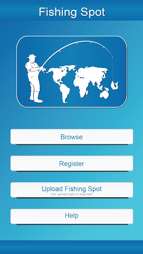 免費下載商業APP|Fishing Spot app開箱文|APP開箱王