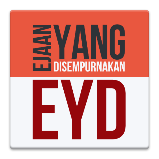 EYD dan Tata Bahasa Indonesia LOGO-APP點子