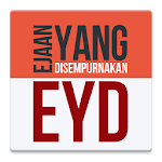 EYD dan Tata Bahasa Indonesia Apk