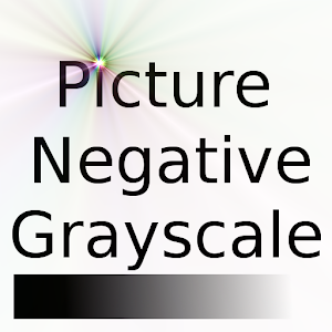 Picture Negative Grayscale.apk 1.0