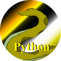 Learning Python icon