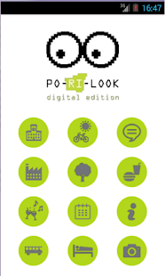 Rijeka youth guide Screenshots 0